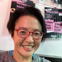 Fossil (East) Limited Employee Susan Liang's profile photo