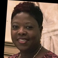 Nurse-Family Partnership Employee Magalie Joseph's profile photo