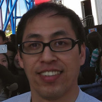 VMware Employee Willie Hung's profile photo
