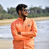 Clomotech Employee Vatsal Bhatt's profile photo