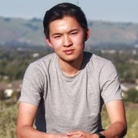 Untapped Employee James Guo's profile photo