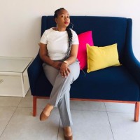 Gender Links Employee Thakane Sello's profile photo