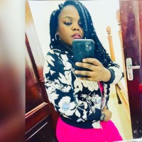 Fire & Ice Employee Nalubega Brenda's profile photo