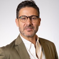 Evolve OOH Employee Alexandre Monteiro's profile photo