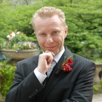 Geja's Cafe Employee Samuel Geatti's profile photo