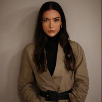 KEP Trust Employee Liza Sopi's profile photo