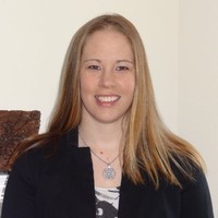 Massachusetts Library System Employee Martha Meacham's profile photo