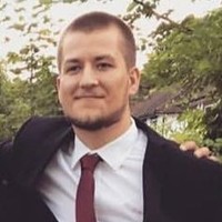 Independent Forgings and Alloys Ltd Employee Daniel Jones's profile photo