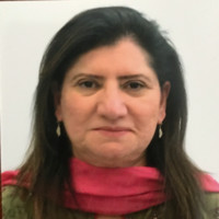 Nusrat Abbas Email & Phone Number