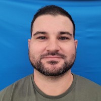 Rogers Machinery Company, Inc. Employee Ryan Denton's profile photo