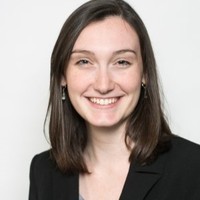 Silverback Strategies Employee Cassandra Gerber's profile photo