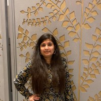 Devesh Pathak CPA Employee Shivani Desai's profile photo