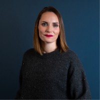 Bluestripe Group Employee Gillian McCusker's profile photo