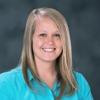 Mississippi State University Employee Rachel-Clair Franklin's profile photo