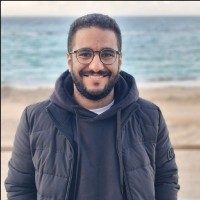 Mazeed.com Employee Samer Ismaeil's profile photo