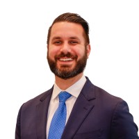 The Council of Insurance Agents & Brokers Employee Ken Haltenhof's profile photo