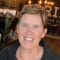 Susan Hackney Email & Phone Number