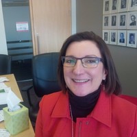 Hamilton Family Health Team Employee Jane Ottman's profile photo