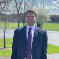Bri-Bet Security Solutions Employee Benjamin Wilson's profile photo