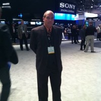 Sony Broadcast & Professional Solutions Division Employee Bill Sheffer's profile photo