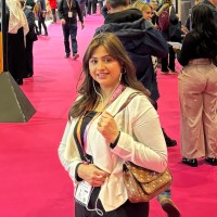 Aneeta Malik Email