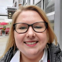 Sony Interactive Entertainment Employee Kay Cherry's profile photo