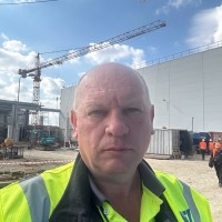 Watzenrode Employee Олександр Шевченко's profile photo