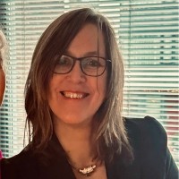 Zinzia Zorggroep Employee Alien Bondt's profile photo