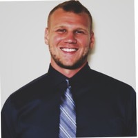 Fintech Employee Jon Cgss's profile photo