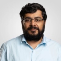 Kellton Employee Vijay Prakash's profile photo