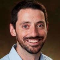 McGraw Hill Employee Daniel White's profile photo