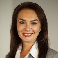 BASF Personal Care& Nutrition GmbH Employee Özlem Ulusoy's profile photo