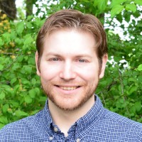 Black Forest Ltd. Employee Michael Jordal's profile photo