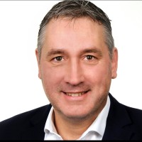 Deggendorf Institute of Technology Employee Christian Fenzl's profile photo