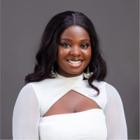 GIIT Africa Employee Chioma Onyekwuluje's profile photo