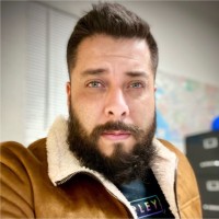 Boskovich Farms Inc. Employee Jonathan Masse's profile photo