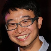 Shinebed International Employee Eric Lin's profile photo