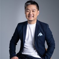 Sustainable Impact Capital (SIC) Employee Aaron Chuang's profile photo