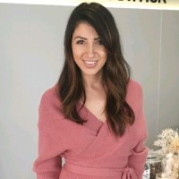 Michael Arthur Diamonds Employee Vivian Fallah's profile photo