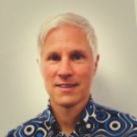 Workbuzz Employee John Backhouse's profile photo