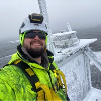 WEA SERVICE Employee Kacper Seruga's profile photo