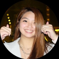 BOBA 8TEA8 Employee Allyson Chan's profile photo