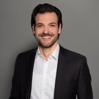 valantic Digital Finance Employee Simon Holz's profile photo
