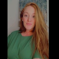 Tennessee Bureau of Workers'​ Compensation Employee Emma Fitzgerald's profile photo