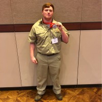 CAROLINA PRECISION COMPONENTS, INC. Employee Grant Deal's profile photo