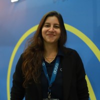 Dobro Employee Luisa Luna's profile photo