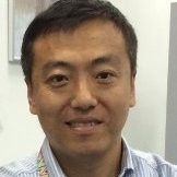 Jacky Jin Email