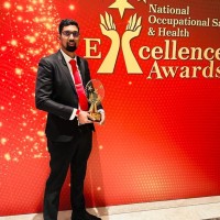 Prime Residencies Employee Shan de Silva's profile photo