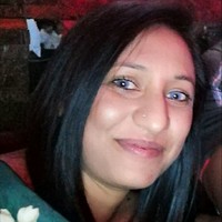 APS Employee Selisha Naidoo's profile photo