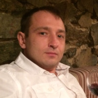 1802 Employee Sergey Tikhonyuk's profile photo
